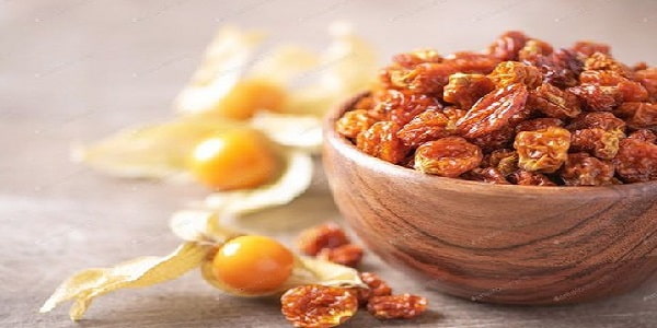 تصویر 3 از قیمت خرید میوه خشک فیسالیس + فروش ویژه
